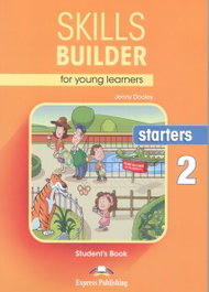EXPRESS Skills Builder Starters 2 Students