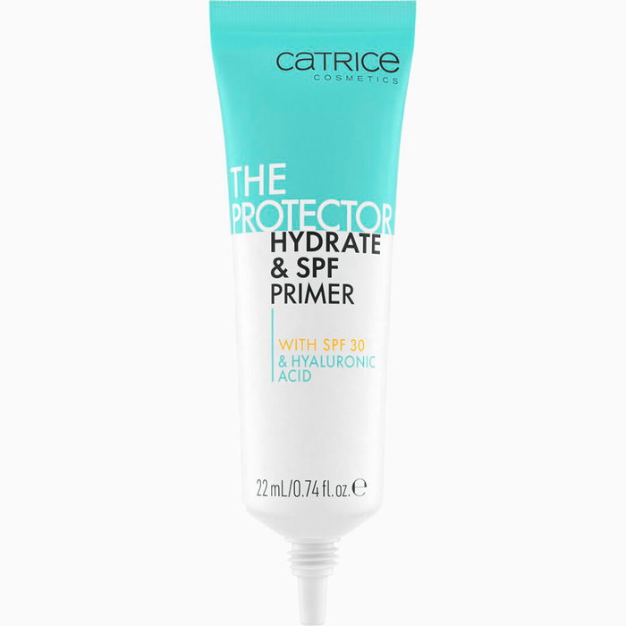Catrice THE PROTECTOR Prebase Hidratante SPF30 22 ml Catrice THE PROTECTOR Prebase Hidratante SPF30 22 ml