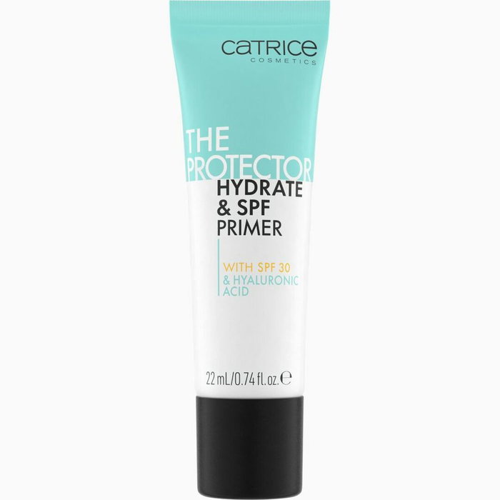 Catrice THE PROTECTOR Prebase Hidratante SPF30 22 ml Catrice THE PROTECTOR Prebase Hidratante SPF30 22 ml