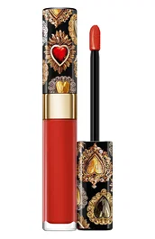Dolce & Gabbana Shinissimo Lápiz labial líquido 600