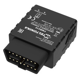Localizador GPS Teltonika FMB010H0HG01
