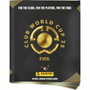 Panini Álbum Mundial de Clubes 2025, 72 páginas