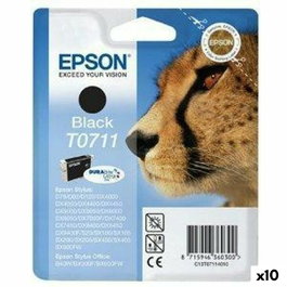 EPSON Cartucho de tinta T071140 Negro