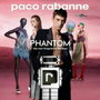 Rabanne Phantom Parfum Recarga Eau de Parfum 200 ml