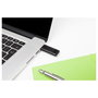 Verbatim PinStripe 256GB USB 3.2 Negro