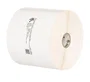 Zebra Poly E 3100T Blanco Etiquetas de Polietileno 102x76mm Pack 12