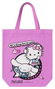 Sakami Merchandise Sanrio Bolsa de tela Hello Kitty & Friends Pop Style 34.5 x 43 cm