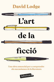 L'art de la ficció, David Lodge - LABUTXACA