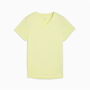 Camiseta de Manga Corta Mujer Puma Fitness XL