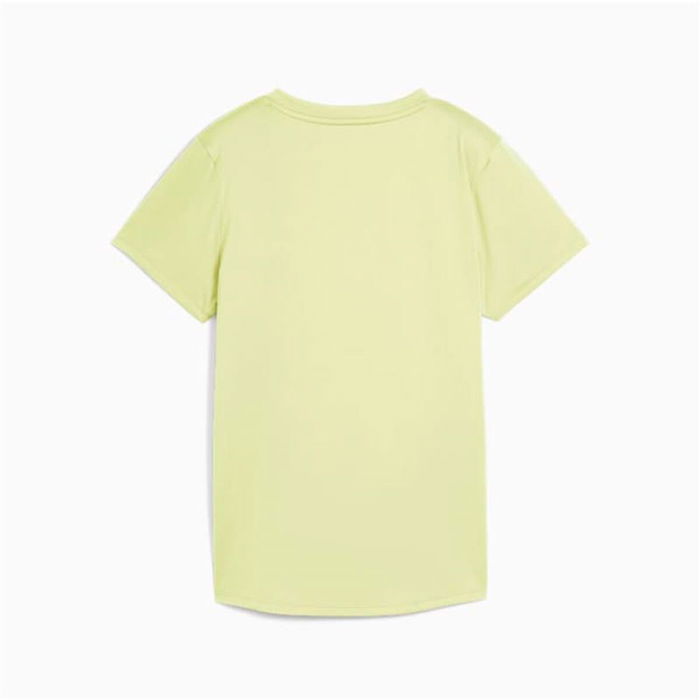 Camiseta de Manga Corta Mujer Puma Fitness XL