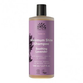 URTEKRAM Soothing Lavender Champú Brillo 500ml