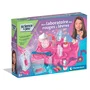 Clementoni CLE8005125529957 Mi Laboratorio de Labiales - Juego de Experimentos para Niños