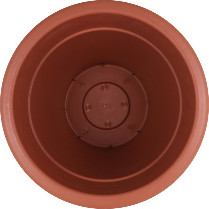 Dem Maceta 60 cm "Squares" 62x44.8 cm (6 Unidades)