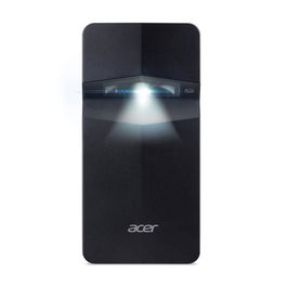 Acer PD1520Us Proyector DLP Distancia Ultracorta Full HD 1080p, Inalámbrico (Wi-Fi, Miracast, AirPlay), 16:9, 500 ANSI Lúmenes, 30.000h LED, HDMI, Compacto