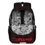 Karactermania Mochila Fight FAN 2.2 Spiderman Vision 44 x 31 x 18 cm