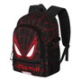 Karactermania Mochila Fight FAN 2.2 Spiderman Vision Negro