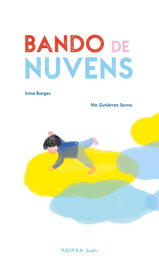 AKIARA Bando de nuvens, Irma Borges - AKIPOETA