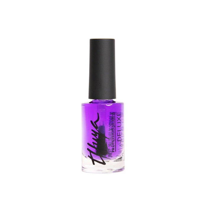 Thuya Esmalte Base Protectora para Uñas - Mayor Durabilidad y Resistencia 11ml Thuya Esmalte Base Protectora para Uñas - Mayor Durabilidad y Resistencia 11ml