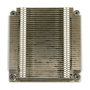 Super Micro K Cooler Server SNK-P0057P 1U para Socket 2011 Square ILM