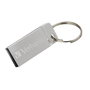 Verbatim Metal Executive 32GB Plata