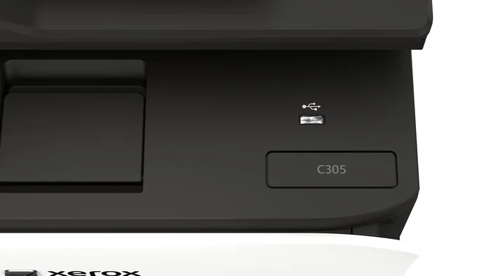 Xerox C305ae Impresora Multifunción Láser a Color A4/Legal Xerox C305ae Impresora Multifunción Láser a Color A4/Legal