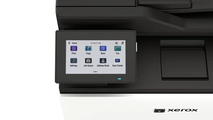 Xerox C305ae Impresora Multifunción Láser a Color A4/Legal Xerox C305ae Impresora Multifunción Láser a Color A4/Legal