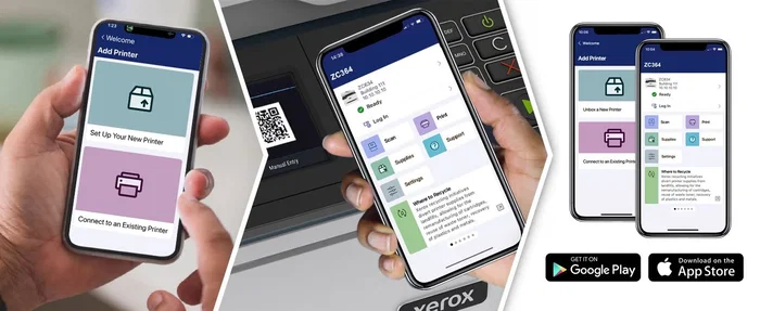 Xerox C305ae Impresora Multifunción Láser a Color A4/Legal Xerox C305ae Impresora Multifunción Láser a Color A4/Legal