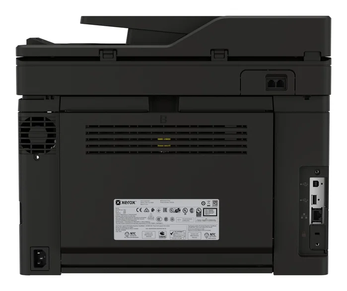 Xerox C305ae Impresora Multifunción Láser a Color A4/Legal Xerox C305ae Impresora Multifunción Láser a Color A4/Legal