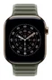 Apple MGDL4ZM/A Correa de Reloj Magnética con Cierre de Imán, Talla M/L, Color Gris Salvia, Compatible con Apple Watch Series 9 / SE / 10 / 11 (44mm, 45mm, 46mm, 49mm)