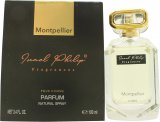 Israel Philip Montpellier Eau de Parfum 100 ml Spray