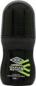 Umbro Desodorante Antiperrpirante Roll On Action Sin Alcohol 50ml