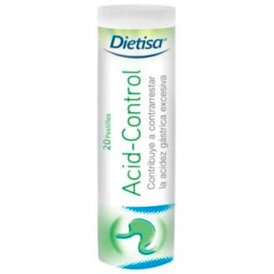 DIELISA ACID-CONTROL DIELISA ACID-CONTROL