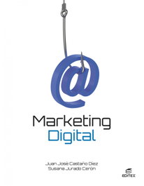 EDITEX, MARKETING DIGITAL 2025, AAVV - EDITEX