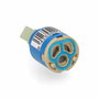 Edm Recambio cartucho monomando 01125, 01195, 01196 Ø 25 mm