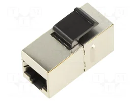 GOOBAY Conector Keystone RJ45 Cat 5e Apantallado