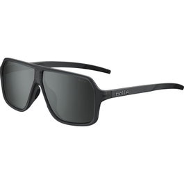 Bolle Prime Negro Transp. Mate Lente TNS Pola