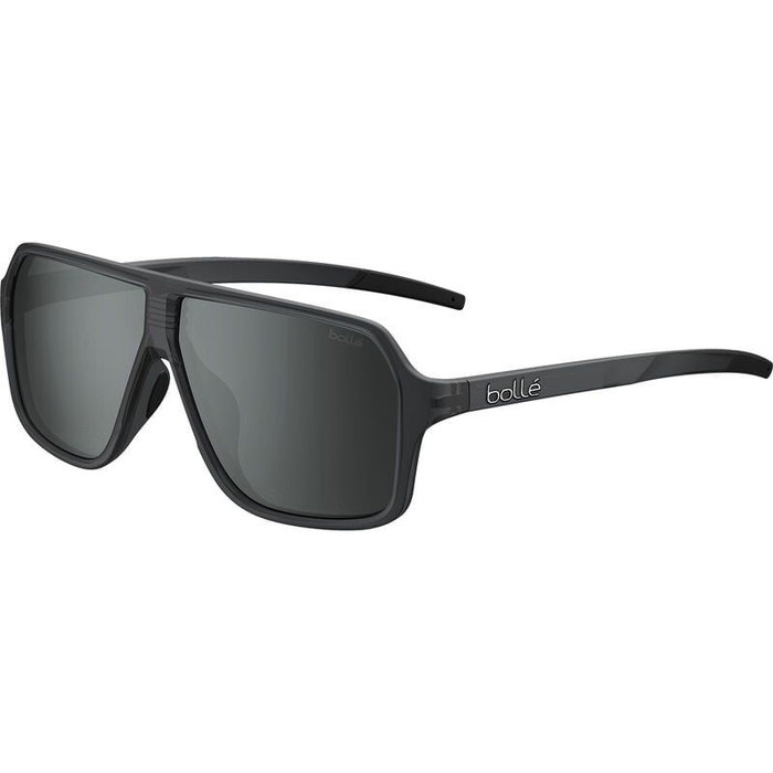 Bolle Prime Negro Transp. Mate Lente TNS Pola Bolle Prime Negro Transp. Mate Lente TNS Pola