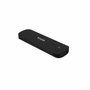 Tooq Caja Externa para SSD M.2 NVMe TQE-2201B, Negro