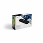 Tooq Caja Externa para SSD M.2 NVMe TQE-2201B, Negro