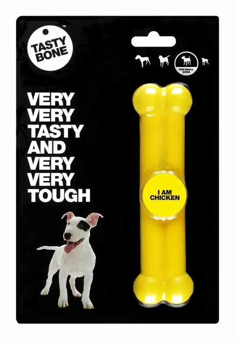 Tasty Bone Tasty Bone Pollo Small Tasty Bone Tasty Bone Pollo Small