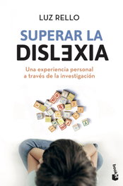 BOOKET Superar la dislexia, Luz Rello - BOOKET