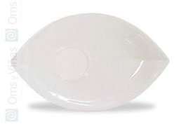 Villeroy & Boch Hot Palm Platillo 21x13 cm - Vajilla (Set de 12)