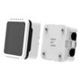 ZALMAN ALPHA2 DS A36 White Sistema de refrigeración líquida todo en uno