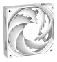 Zalman ALPHA2 DS A36 White Sistema de refrigeración líquida todo en uno Blanco