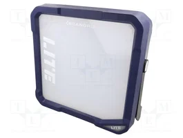 SCANGRIP Lámpara de trabajo 4000lm 6000K IP54