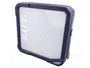 SCANGRIP Lámpara de trabajo 4000lm 6000K IP54