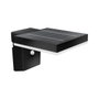 Philips Zonale Square Solar Aplique Solar Mural Cuadrado