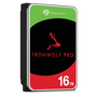 Seagate IronWolf Pro ST16000NT001 16 TB 7200 RPM 256 MB 3.5 pulgadas