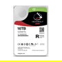 Seagate IronWolf Pro 16TB ST16000NT001 NAS 7200RPM 256MB SATA 3.5" HDD Interno