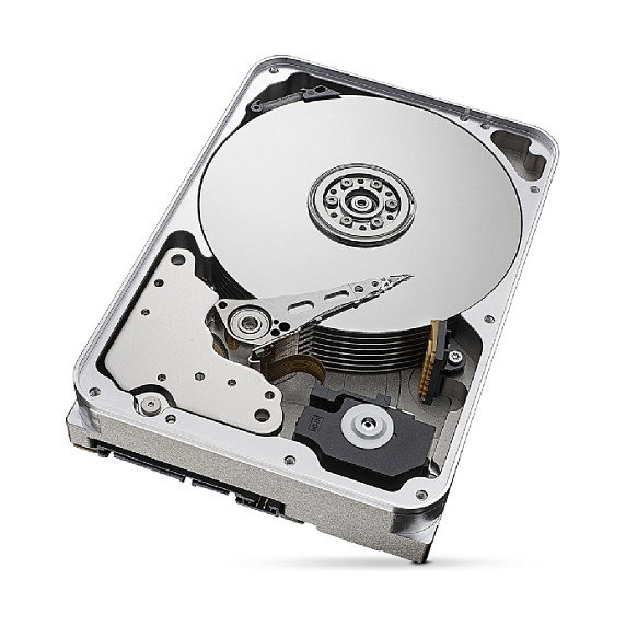 Seagate IronWolf Pro 16TB ST16000NT001 NAS 7200RPM 256MB SATA 3.5" HDD Interno